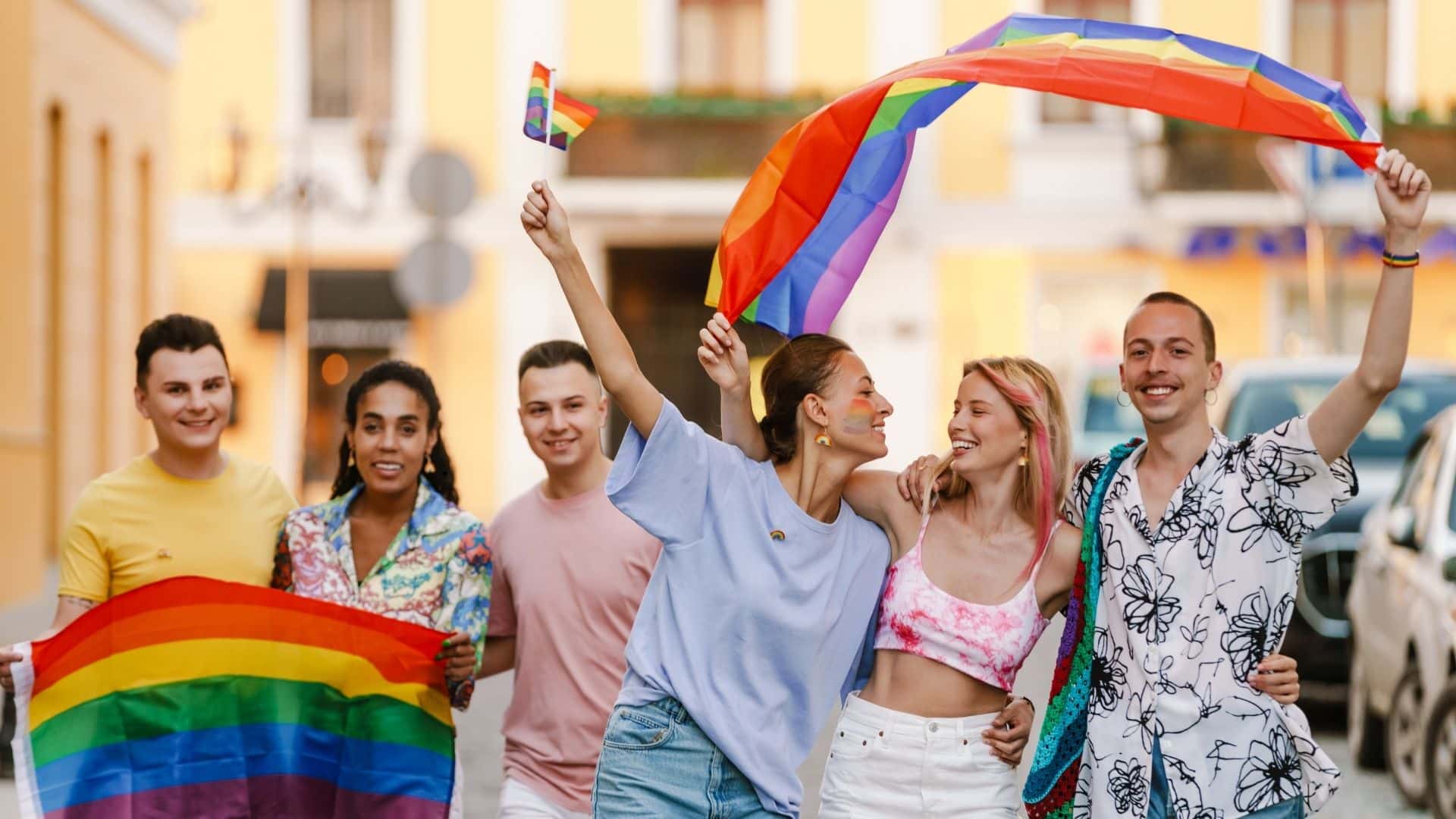 LGBTQ + Affirming Therapy on Upper East Side New York