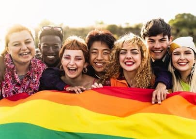 The Full Spectrum of Care