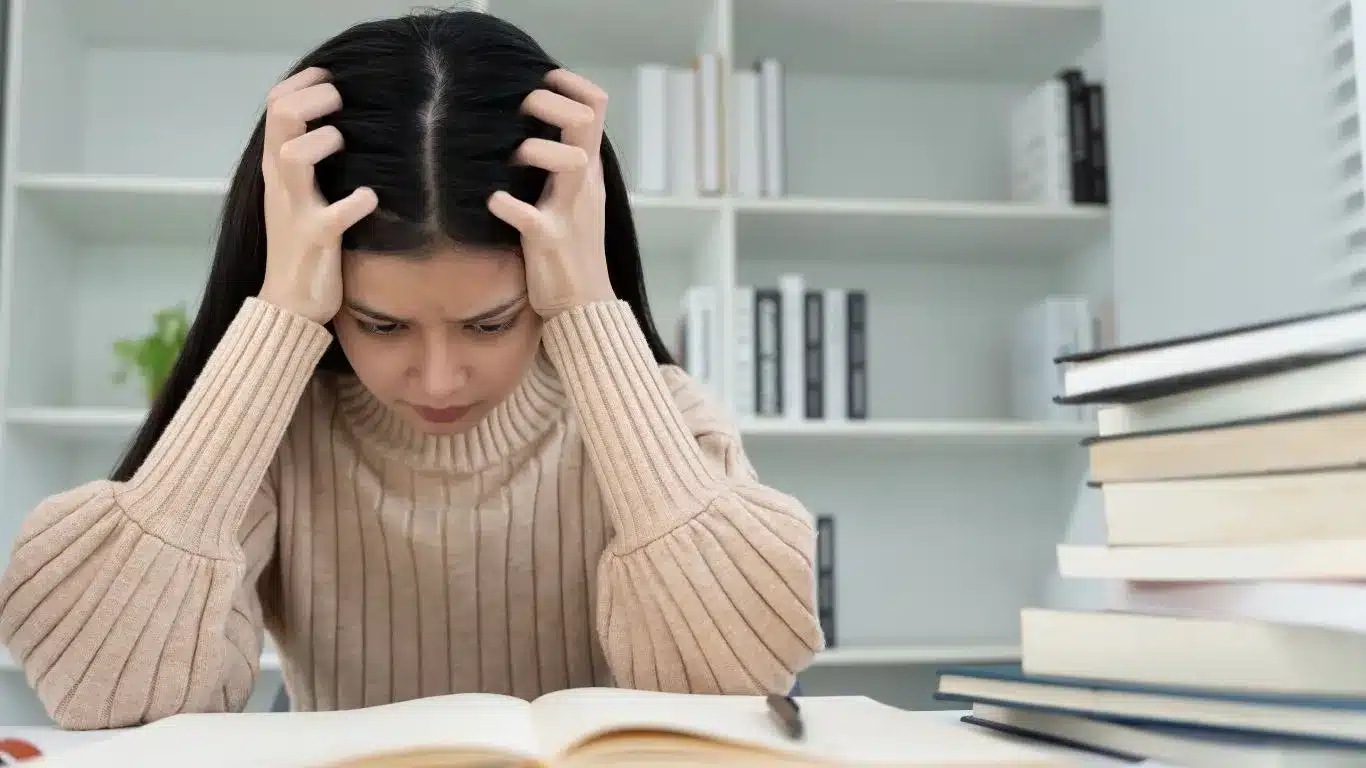 High-Functioning Anxiety Counseling in Upper East Side New York