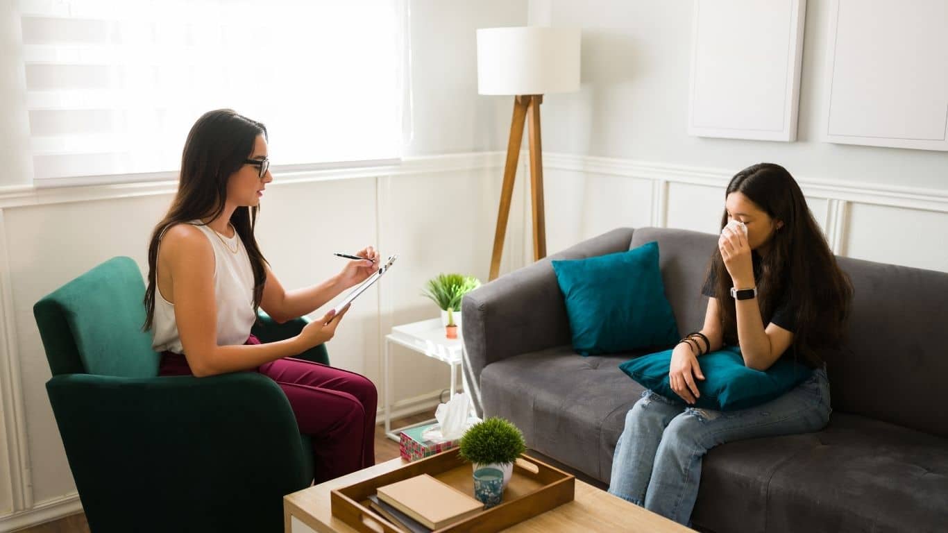 How Trauma Therapy Works