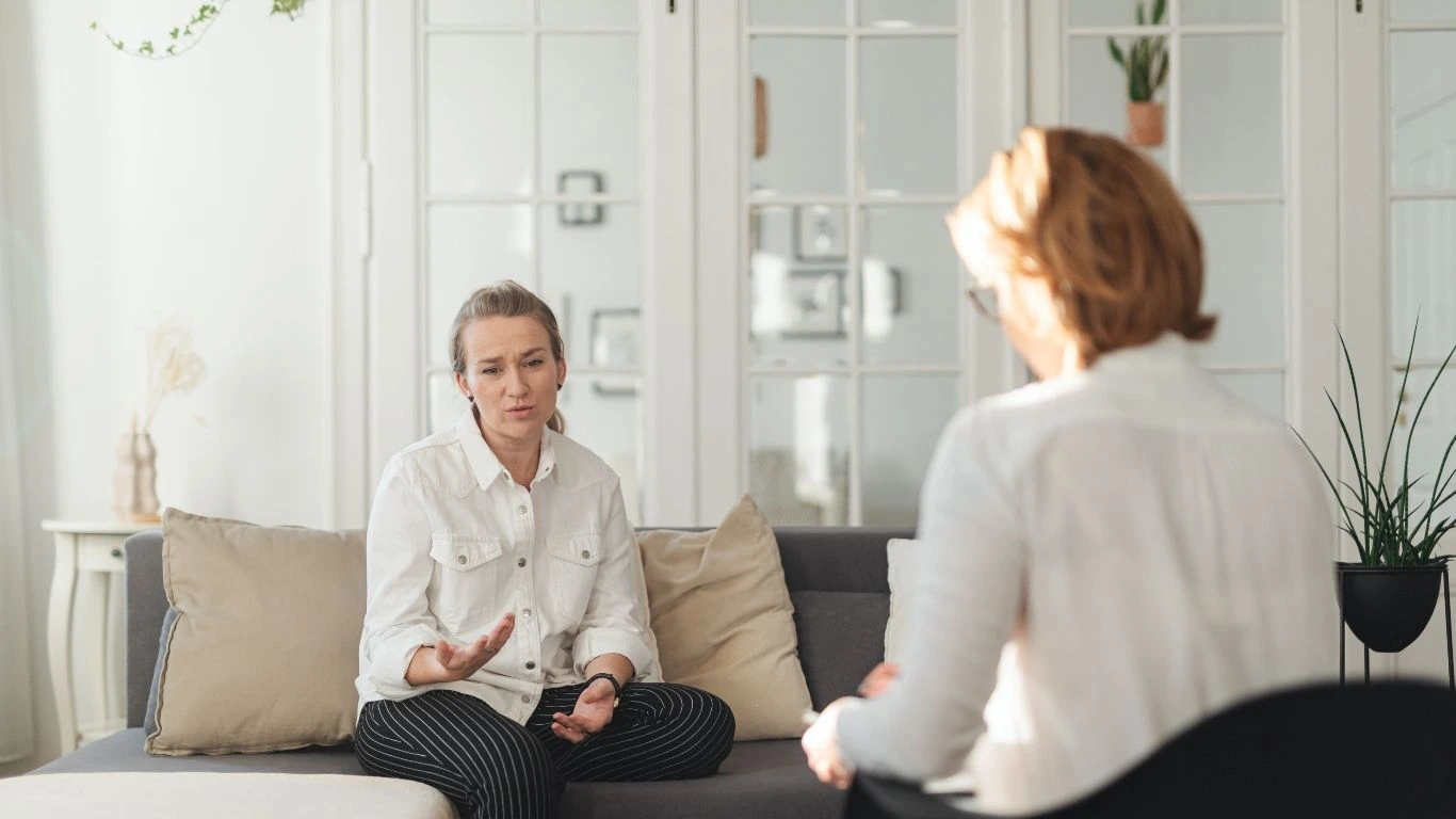 Somatic Therapy in Upper East Side NYC