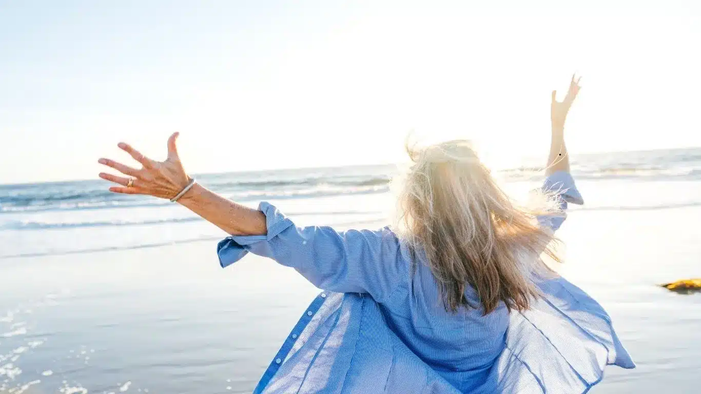 ways to reconnect with yourself