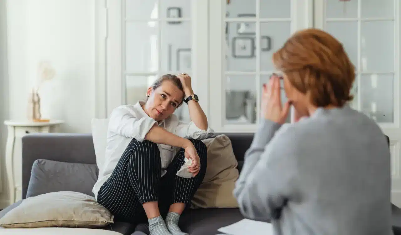 How EMDR Therapy Helps Heal Childhood Trauma