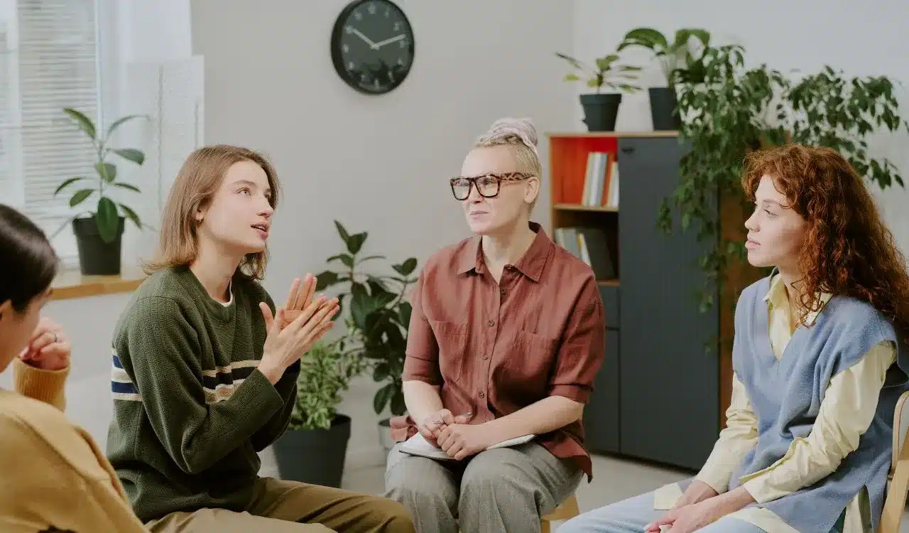 Mental Health Needs of Immigrants & Second-Generation Americans